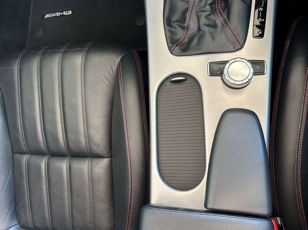 2012 MERCEDES-BENZ SLK 2012 MERCEDES-BENZ SLK