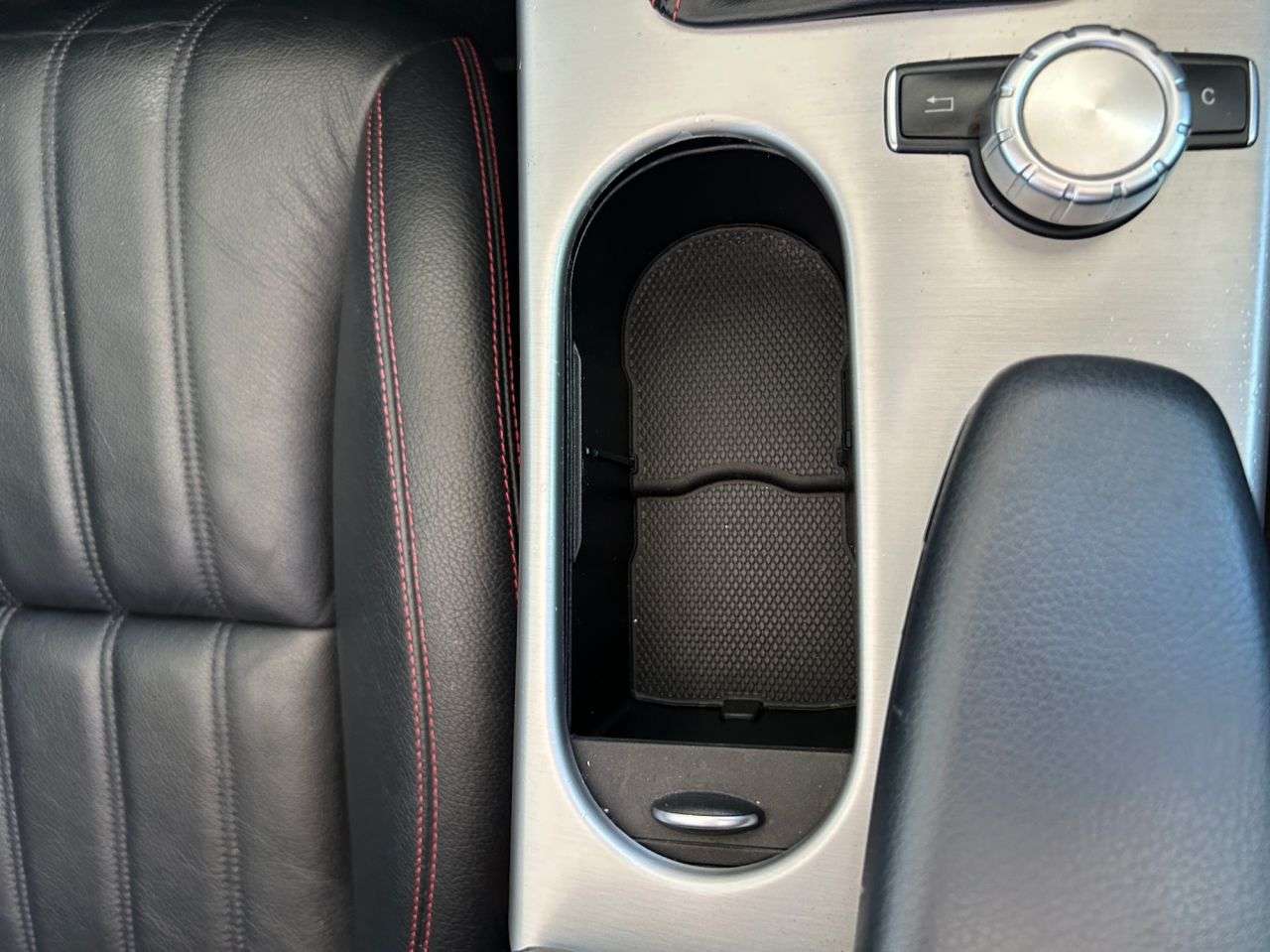 2012 MERCEDES-BENZ SLK 2012 MERCEDES-BENZ SLK