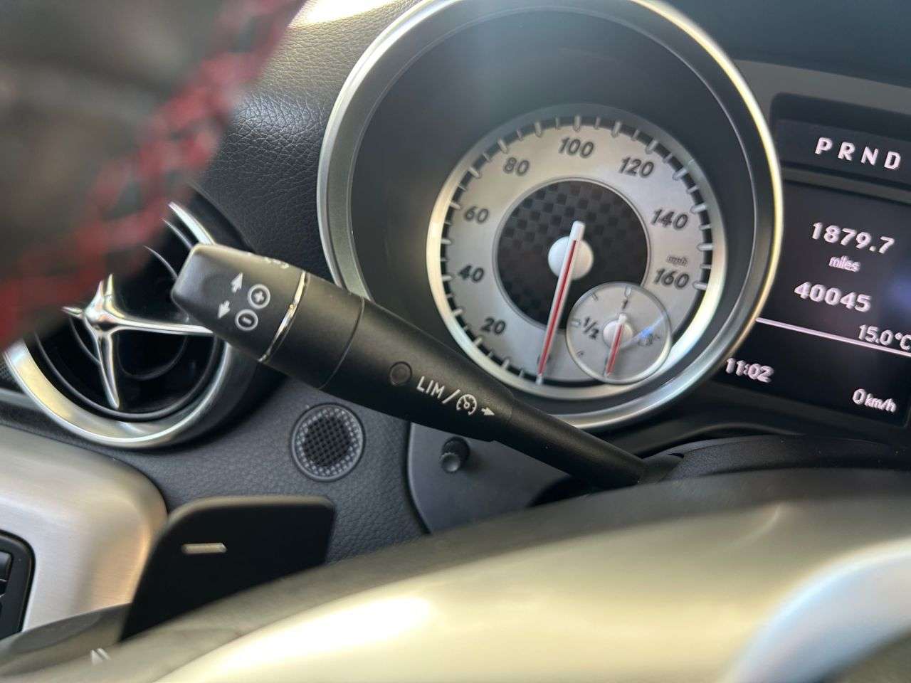 2012 MERCEDES-BENZ SLK 2012 MERCEDES-BENZ SLK