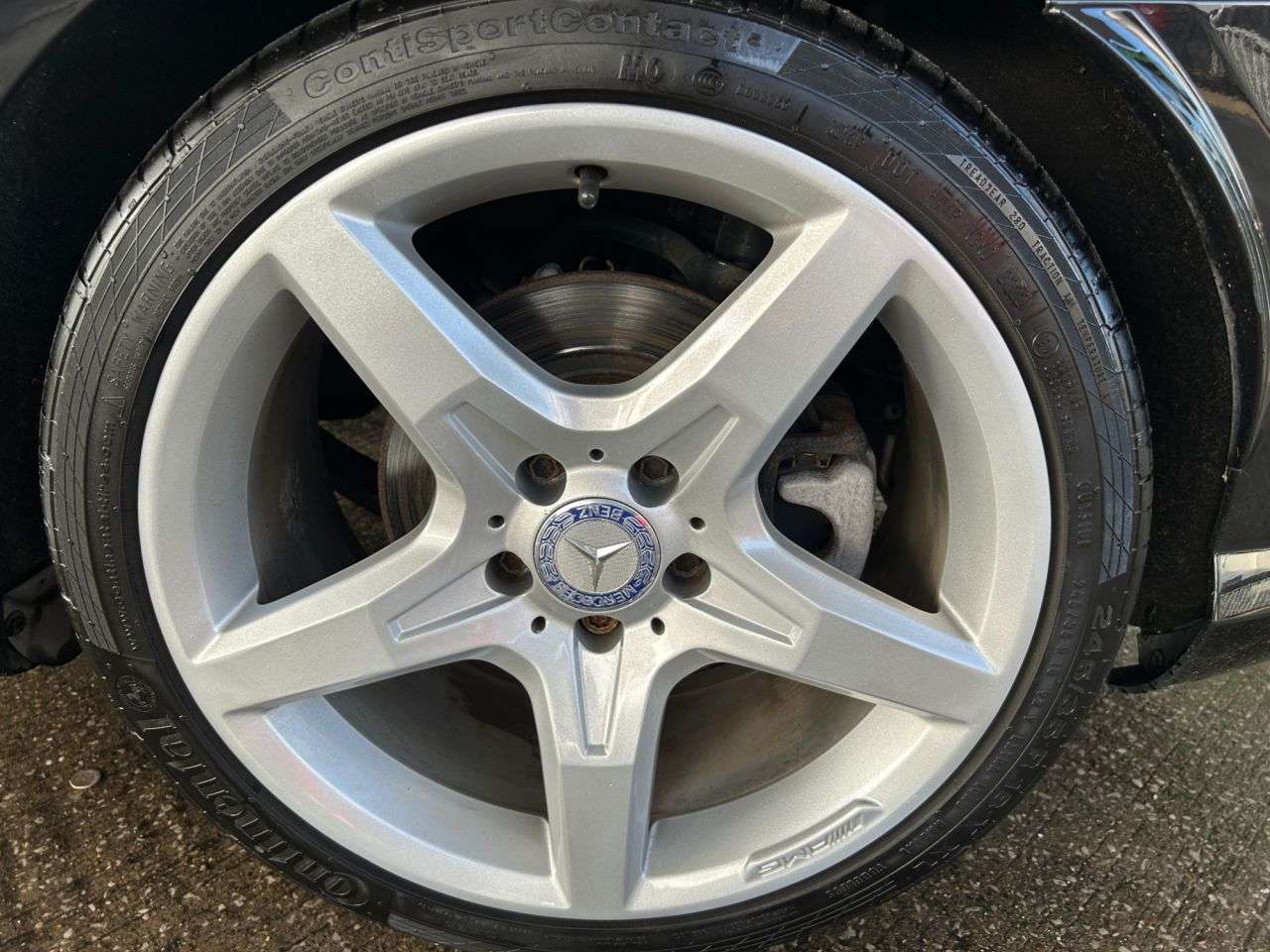 2012 MERCEDES-BENZ SLK 2012 MERCEDES-BENZ SLK