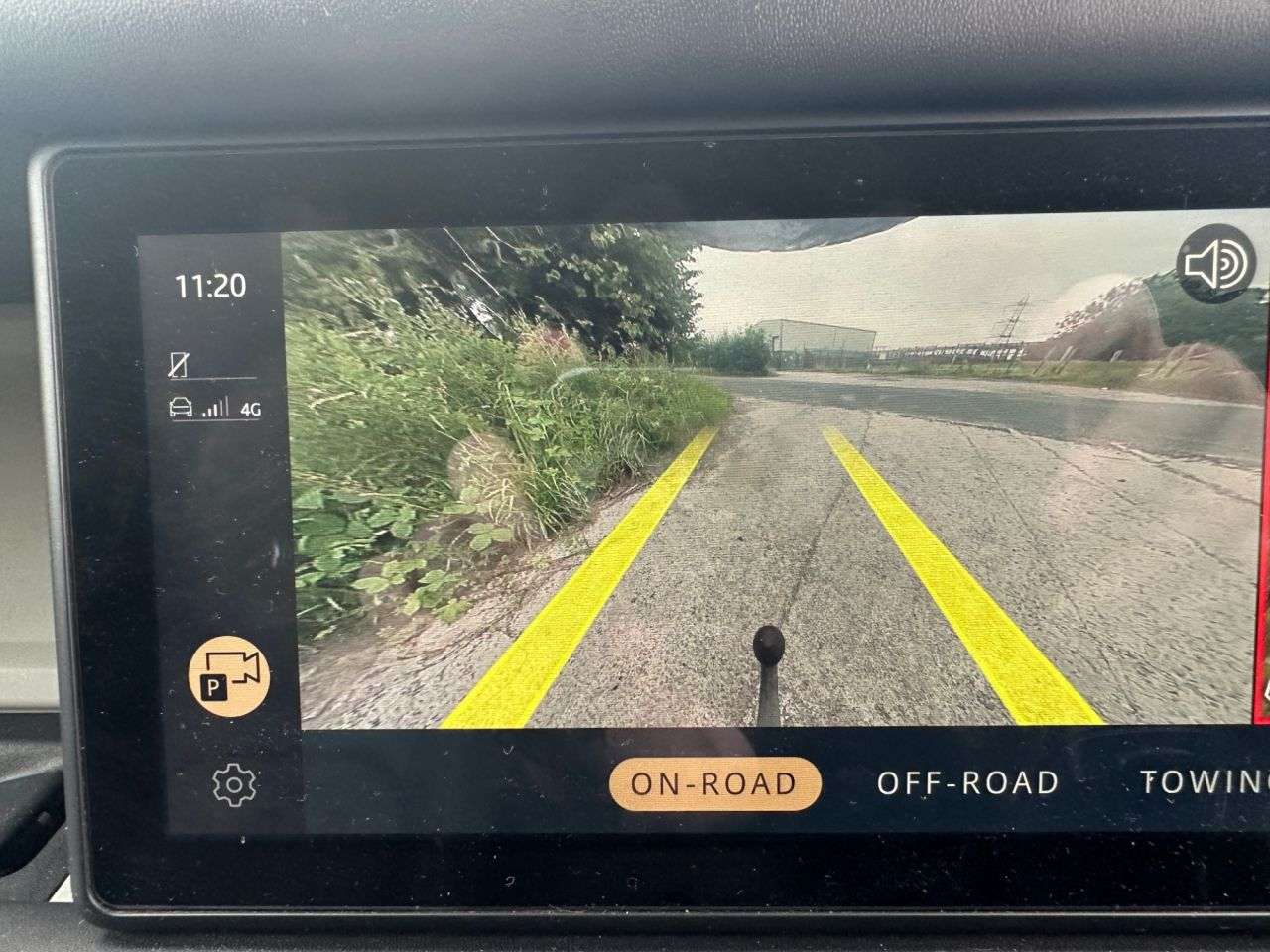 2020 LAND ROVER DEFENDER 2020 LAND ROVER DEFENDER