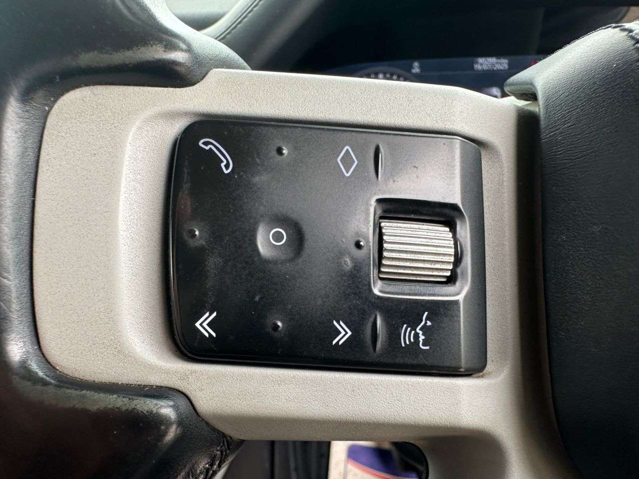 2020 LAND ROVER DEFENDER 2020 LAND ROVER DEFENDER