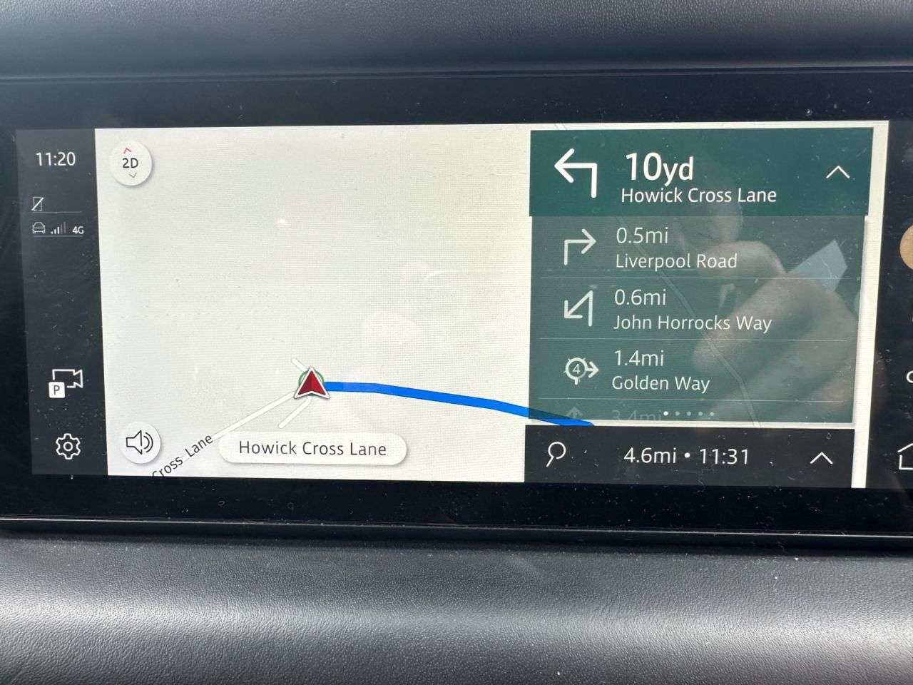 2020 LAND ROVER DEFENDER 2020 LAND ROVER DEFENDER