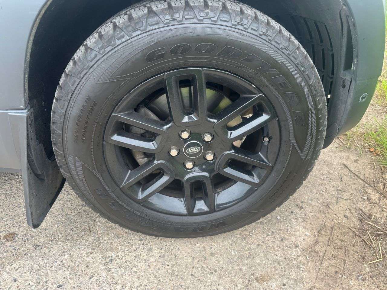 2020 LAND ROVER DEFENDER 2020 LAND ROVER DEFENDER