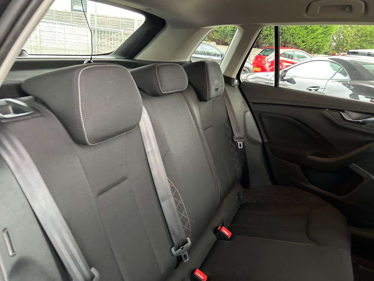 2021 SKODA KAMIQ 2021 SKODA KAMIQ