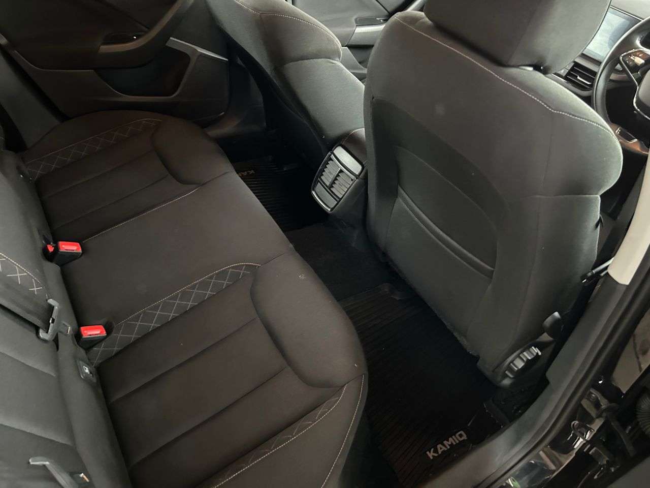 2021 SKODA KAMIQ 2021 SKODA KAMIQ