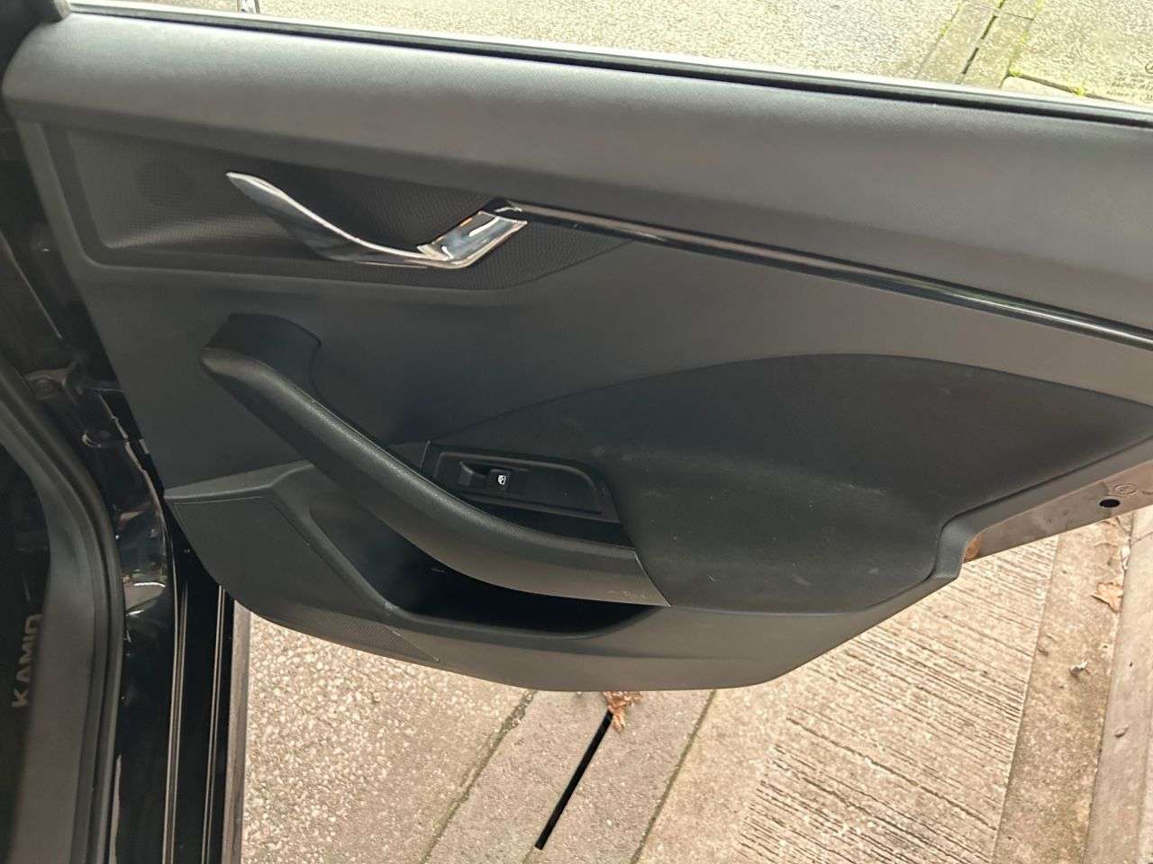 2021 SKODA KAMIQ 2021 SKODA KAMIQ