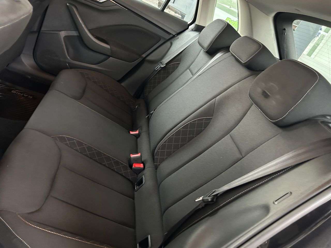 2021 SKODA KAMIQ 2021 SKODA KAMIQ