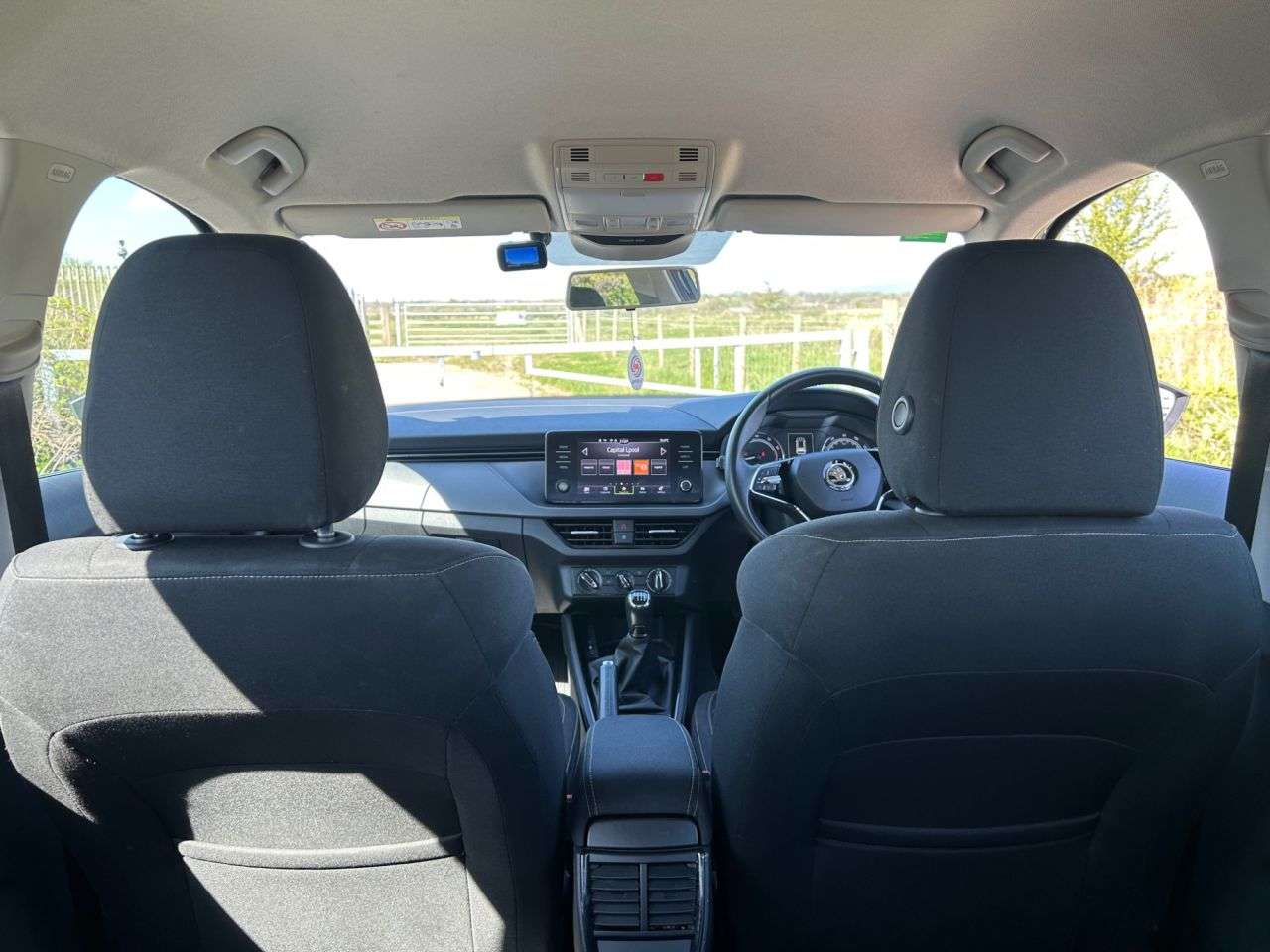 2021 SKODA KAMIQ 2021 SKODA KAMIQ