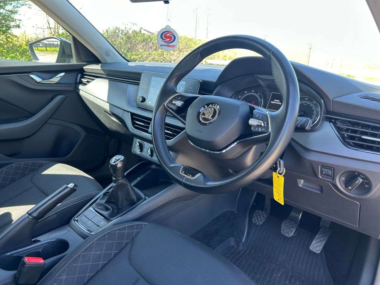2021 SKODA KAMIQ 2021 SKODA KAMIQ