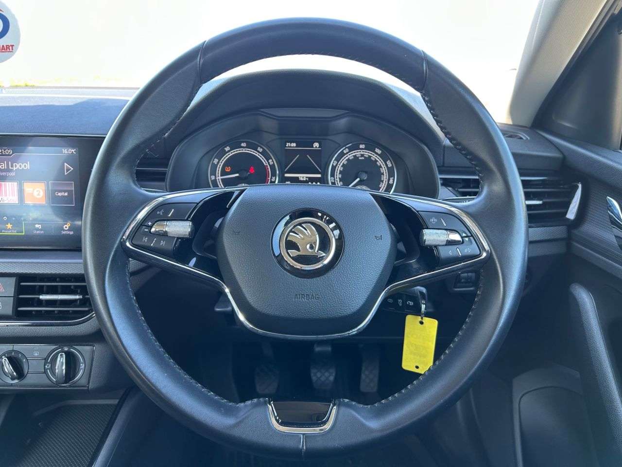 2021 SKODA KAMIQ 2021 SKODA KAMIQ
