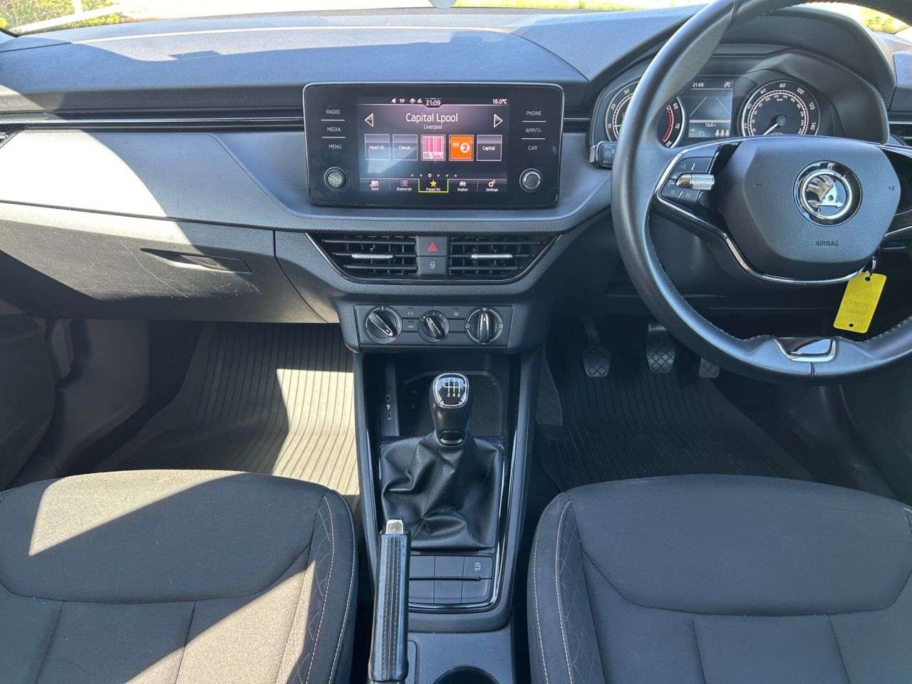 2021 SKODA KAMIQ 2021 SKODA KAMIQ