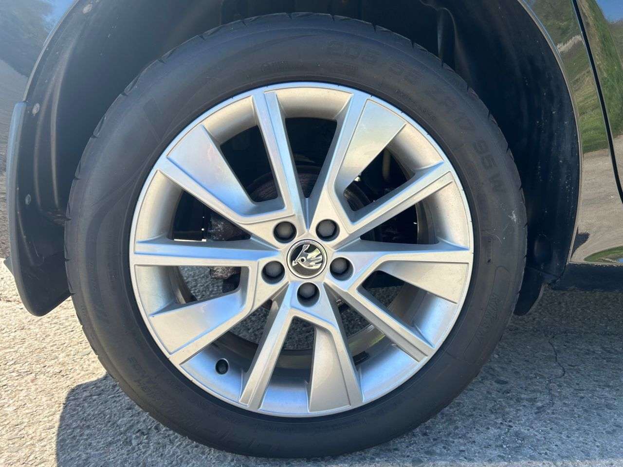 2021 SKODA KAMIQ 2021 SKODA KAMIQ