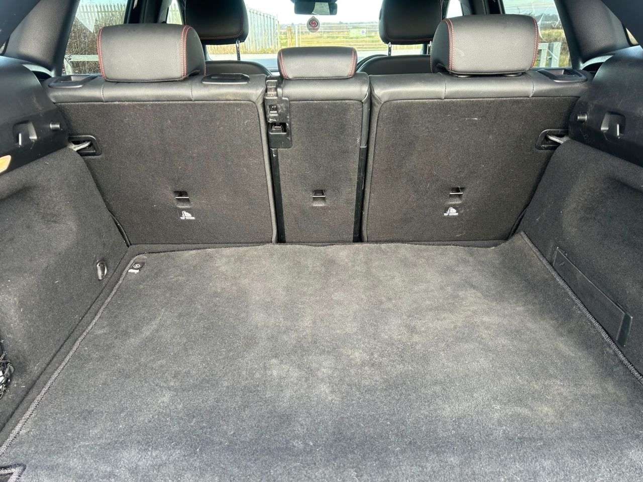 2021 MERCEDES-BENZ EQA 2021 MERCEDES-BENZ EQA