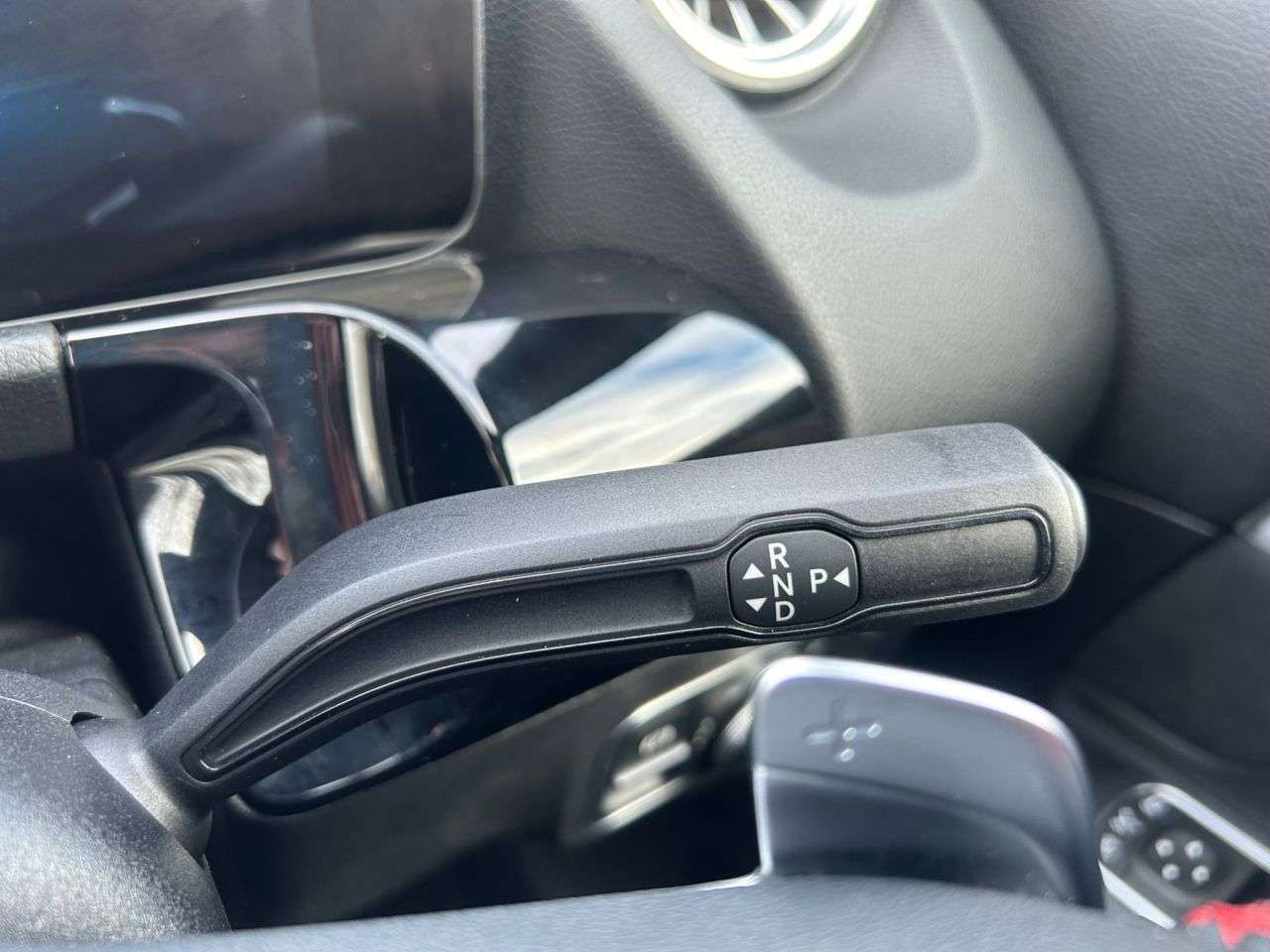 2021 MERCEDES-BENZ EQA 2021 MERCEDES-BENZ EQA