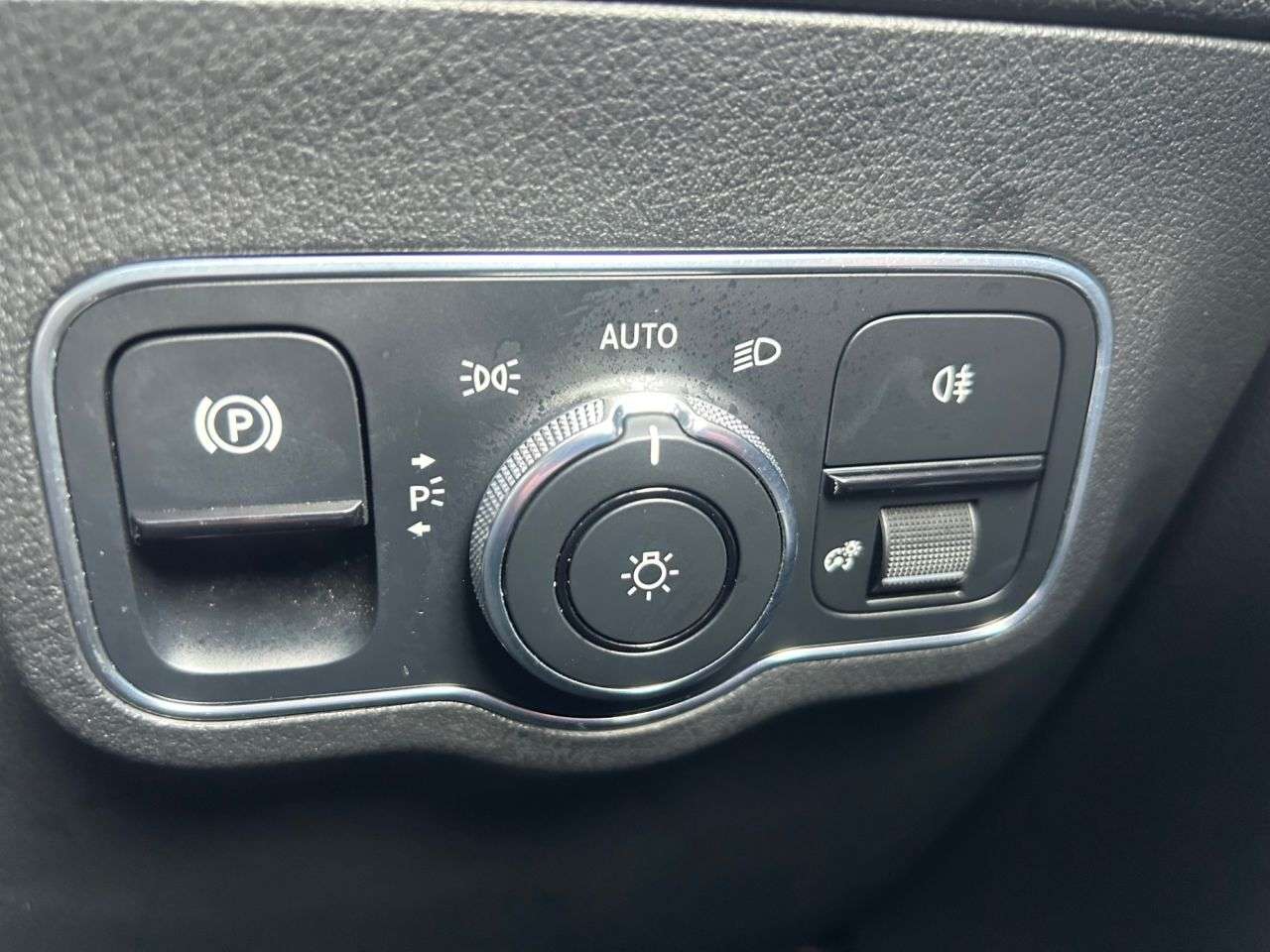 2021 MERCEDES-BENZ EQA 2021 MERCEDES-BENZ EQA