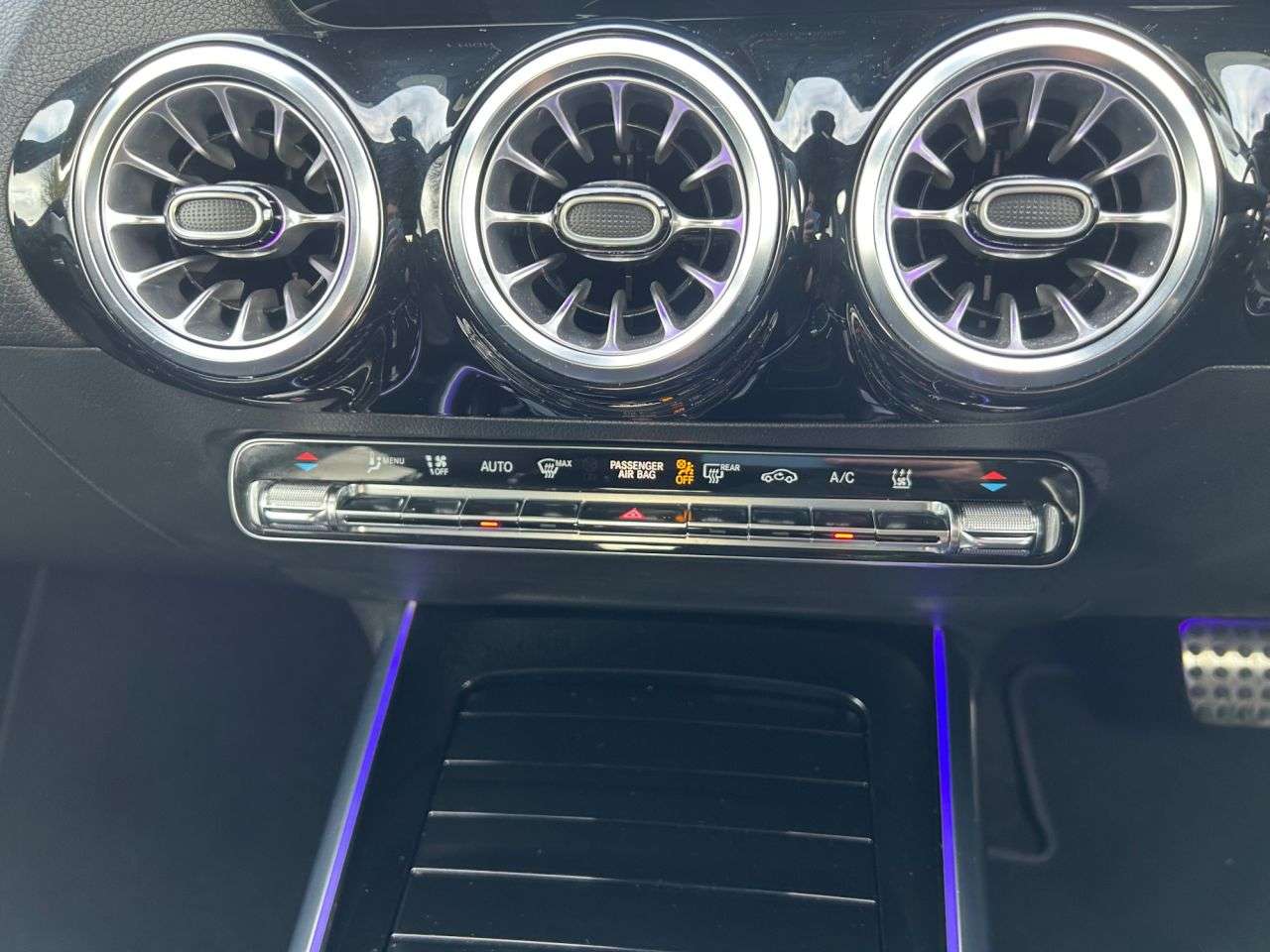 2021 MERCEDES-BENZ EQA 2021 MERCEDES-BENZ EQA