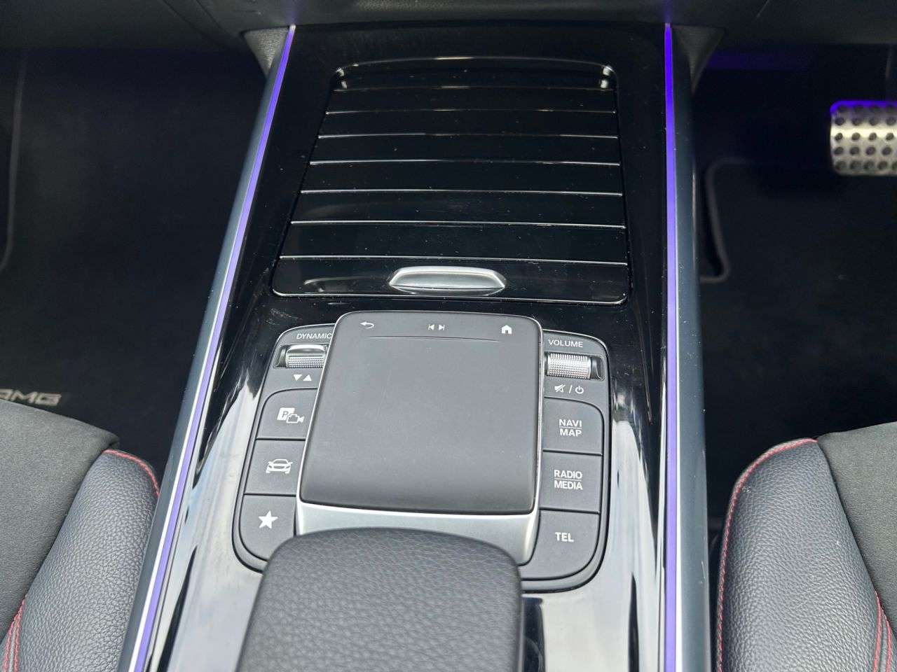 2021 MERCEDES-BENZ EQA 2021 MERCEDES-BENZ EQA