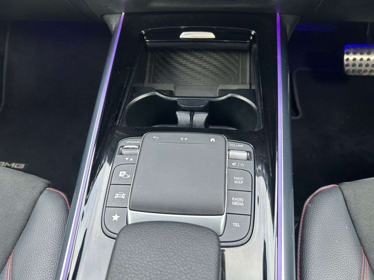 2021 MERCEDES-BENZ EQA 2021 MERCEDES-BENZ EQA