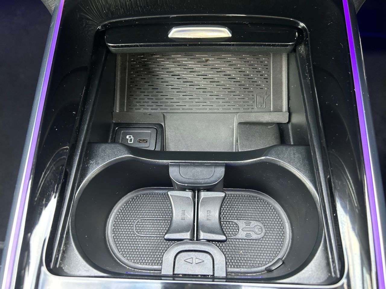 2021 MERCEDES-BENZ EQA 2021 MERCEDES-BENZ EQA