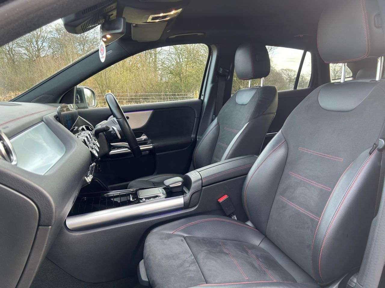 2021 MERCEDES-BENZ EQA 2021 MERCEDES-BENZ EQA