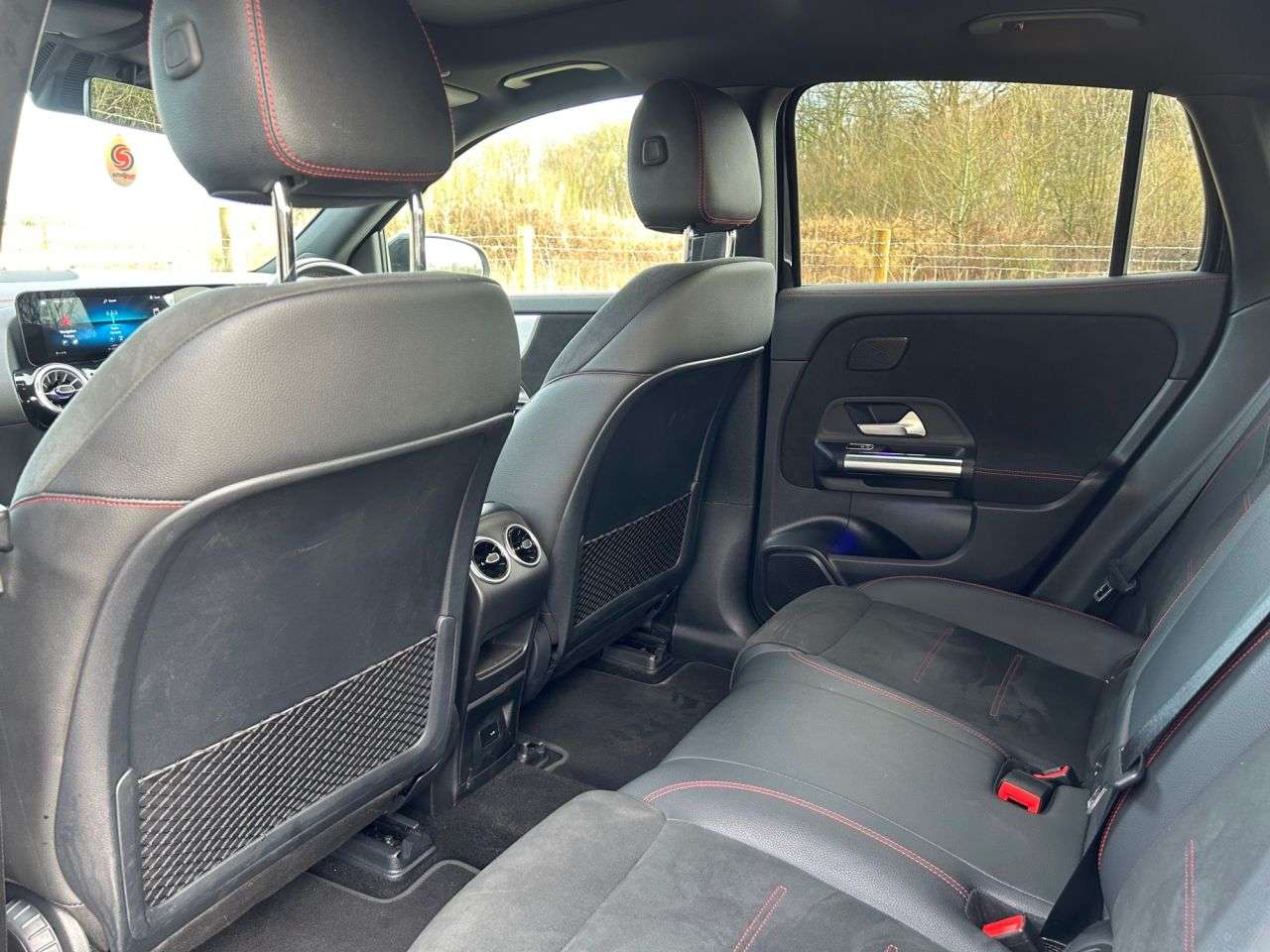 2021 MERCEDES-BENZ EQA 2021 MERCEDES-BENZ EQA