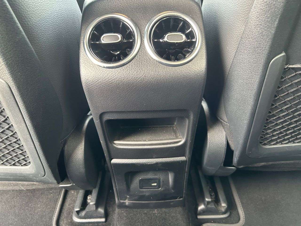 2021 MERCEDES-BENZ EQA 2021 MERCEDES-BENZ EQA