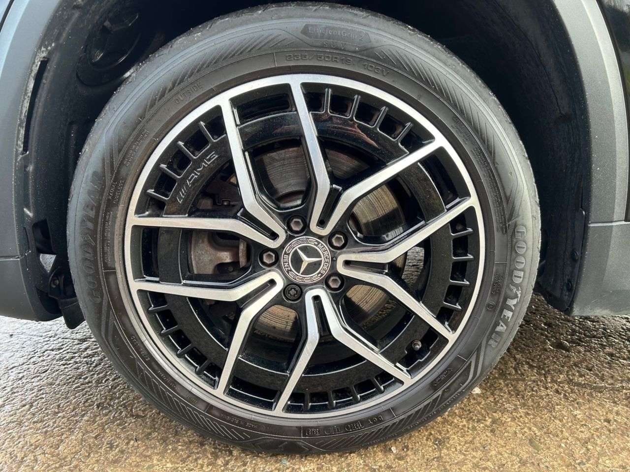 2021 MERCEDES-BENZ EQA 2021 MERCEDES-BENZ EQA