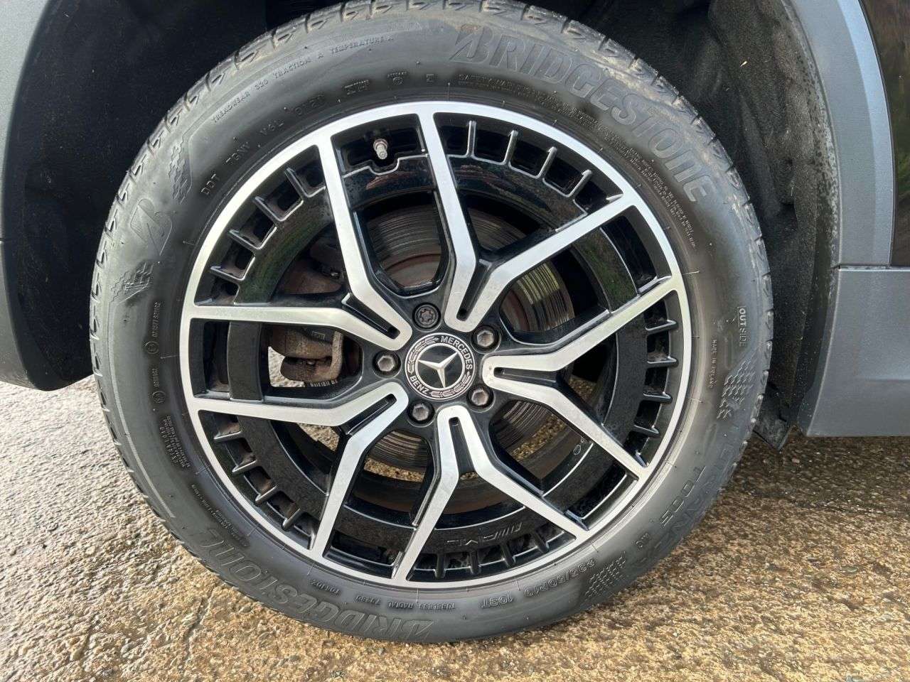 2021 MERCEDES-BENZ EQA 2021 MERCEDES-BENZ EQA