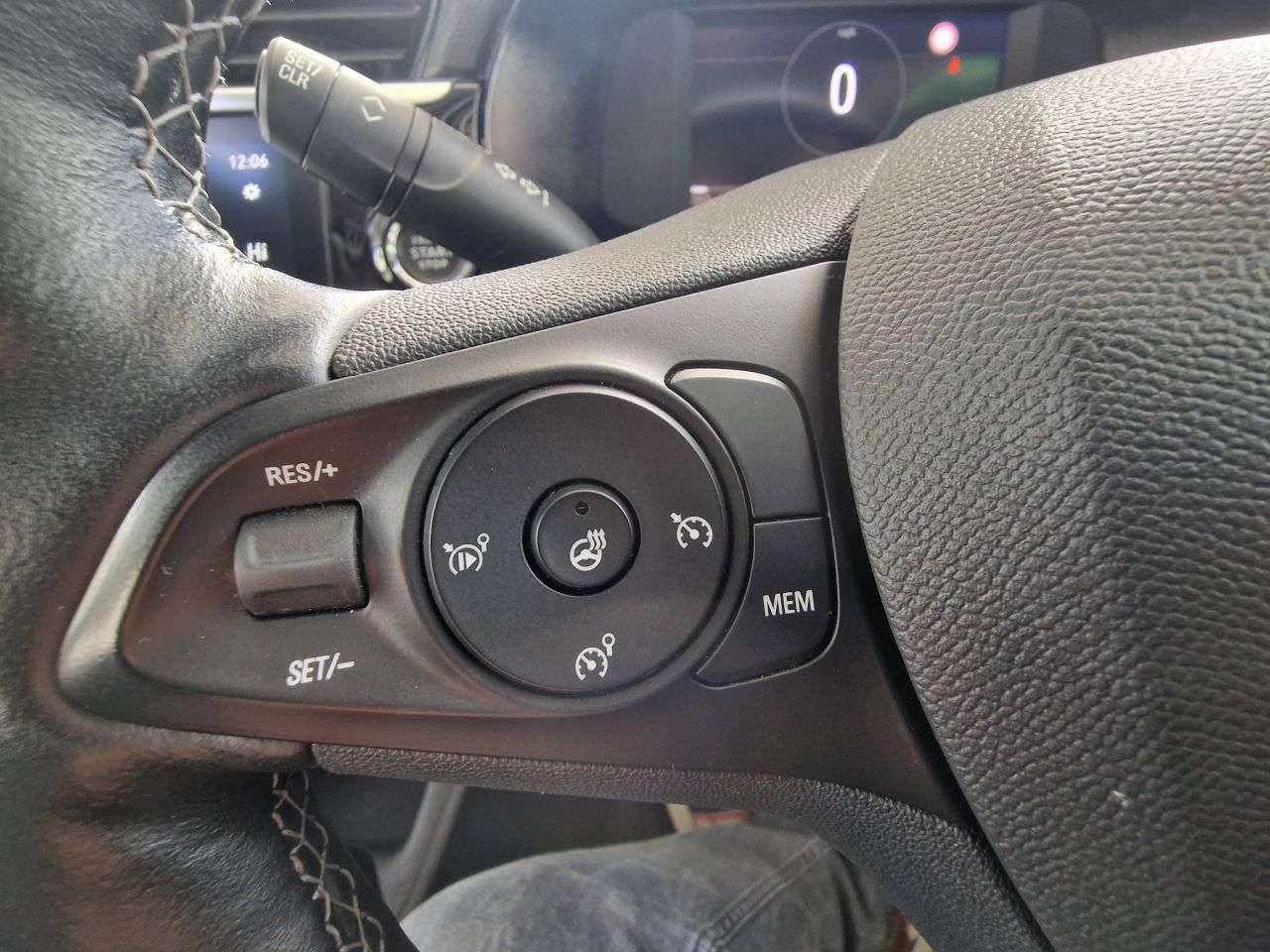 2020 VAUXHALL CORSA 2020 VAUXHALL CORSA