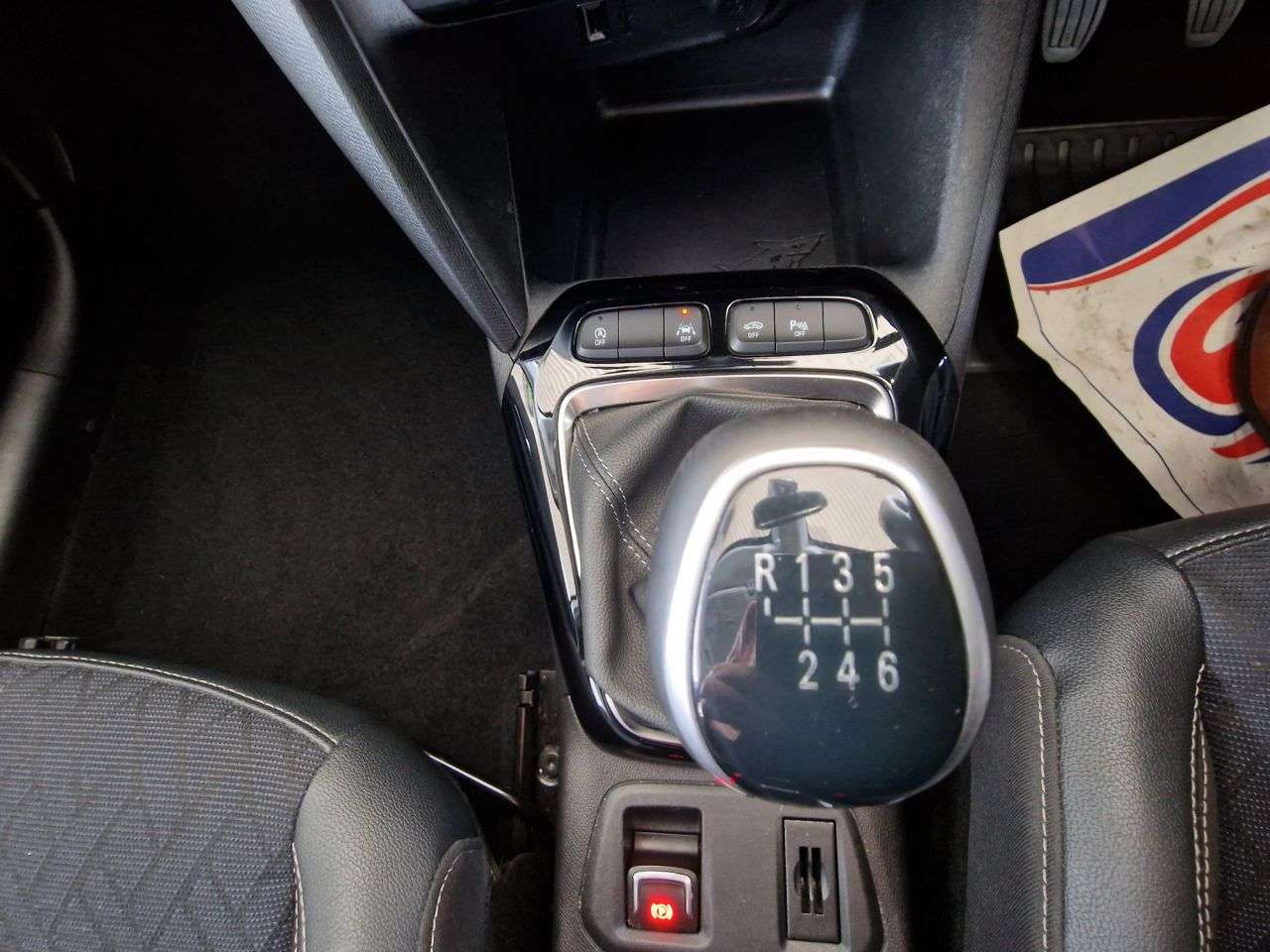 2020 VAUXHALL CORSA 2020 VAUXHALL CORSA