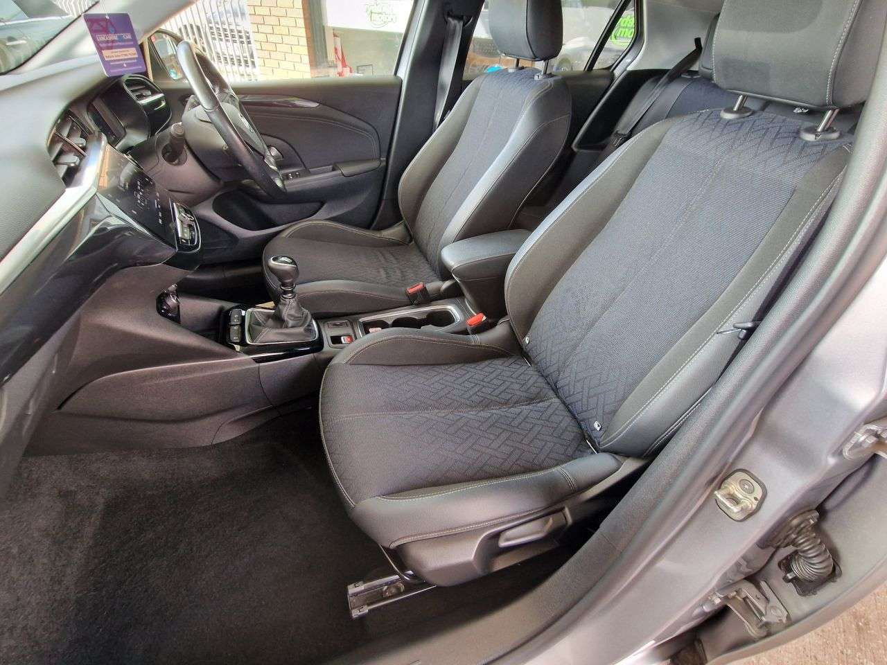 2020 VAUXHALL CORSA 2020 VAUXHALL CORSA