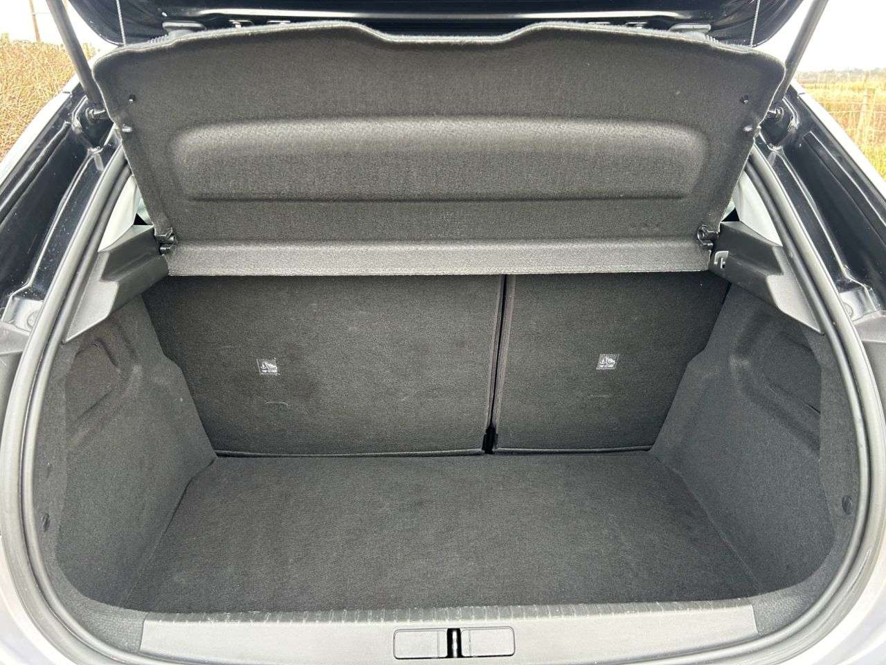 2020 VAUXHALL CORSA 2020 VAUXHALL CORSA