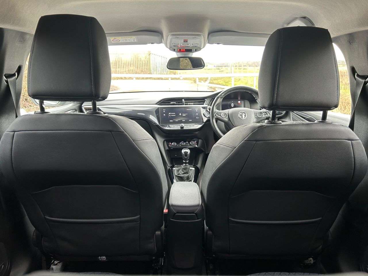 2020 VAUXHALL CORSA 2020 VAUXHALL CORSA