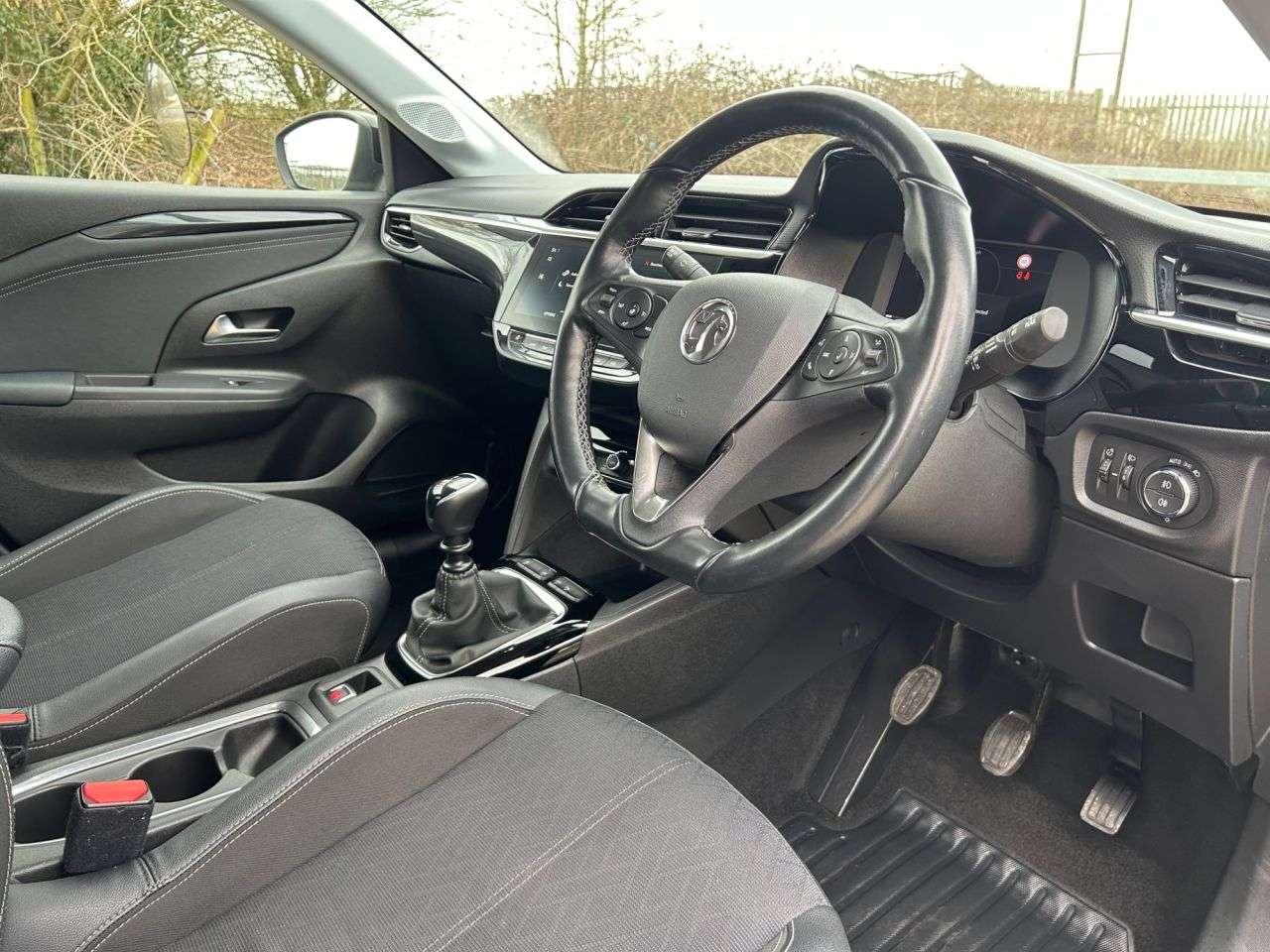 2020 VAUXHALL CORSA 2020 VAUXHALL CORSA