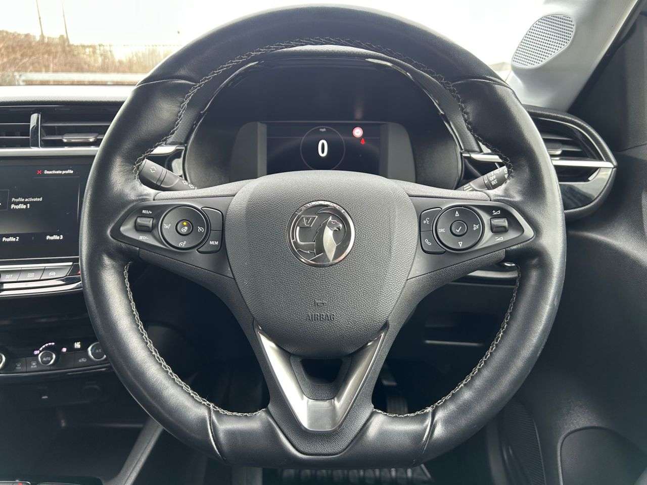 2020 VAUXHALL CORSA 2020 VAUXHALL CORSA