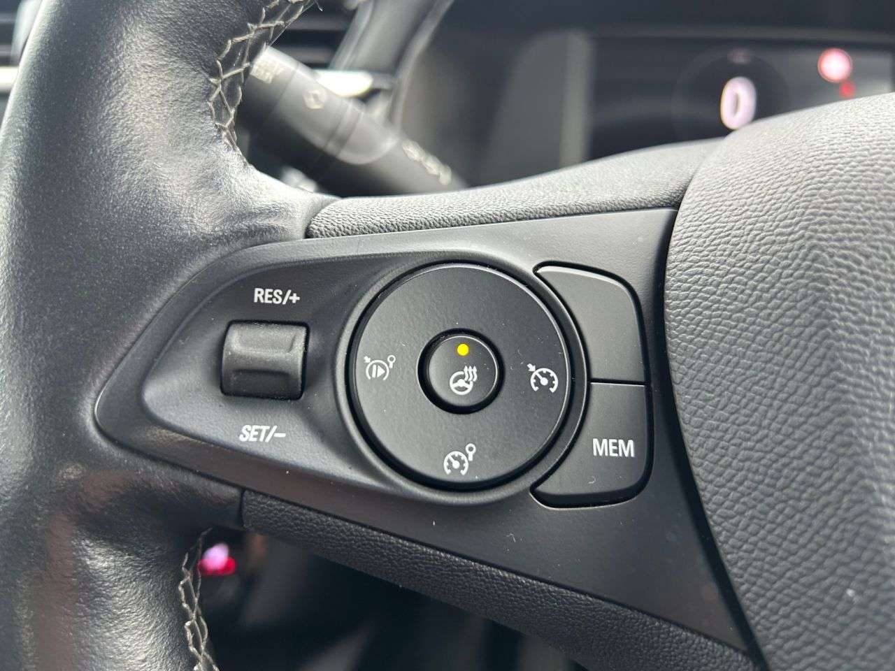 2020 VAUXHALL CORSA 2020 VAUXHALL CORSA