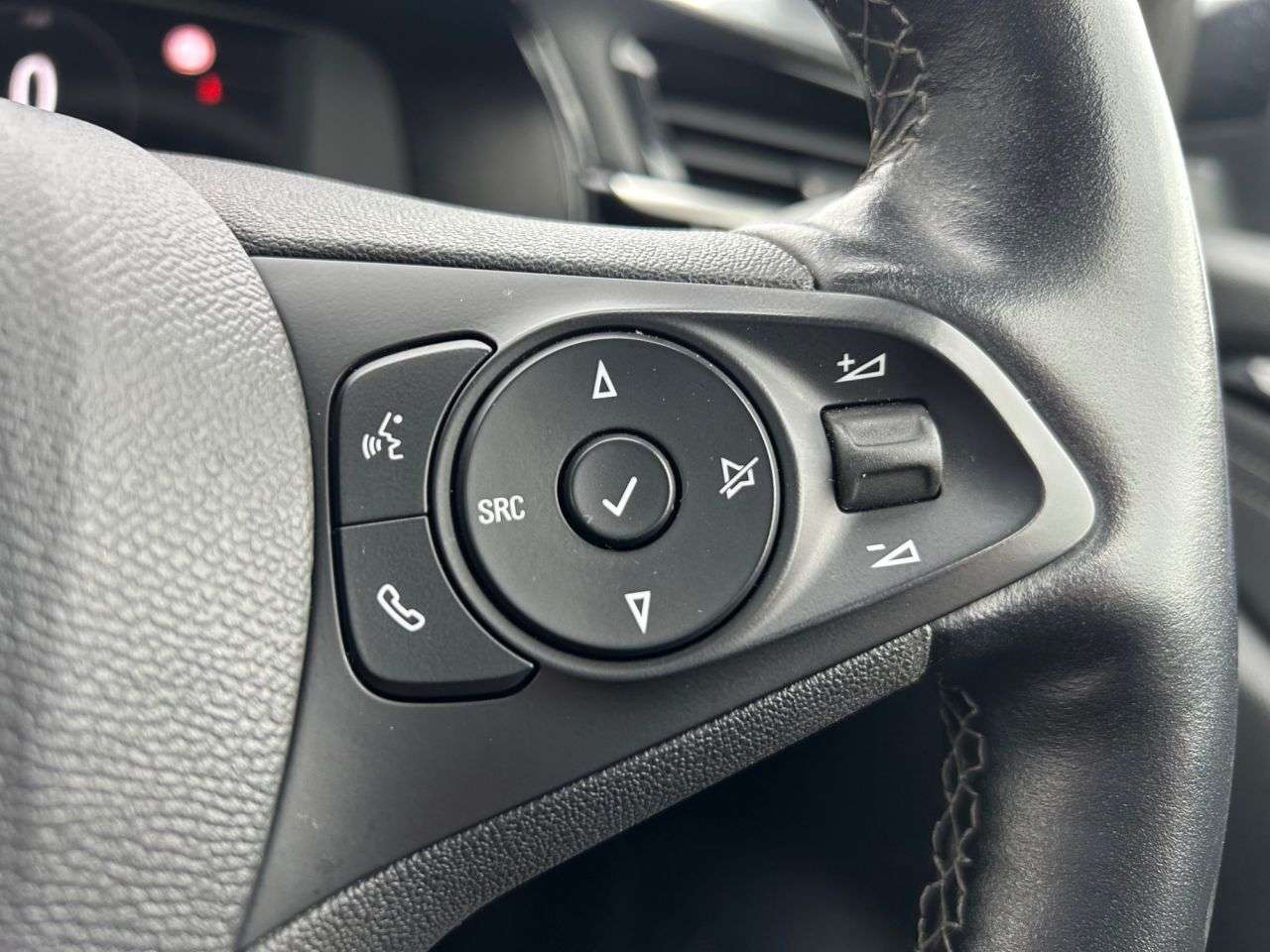 2020 VAUXHALL CORSA 2020 VAUXHALL CORSA