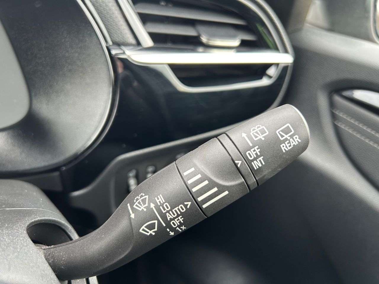 2020 VAUXHALL CORSA 2020 VAUXHALL CORSA