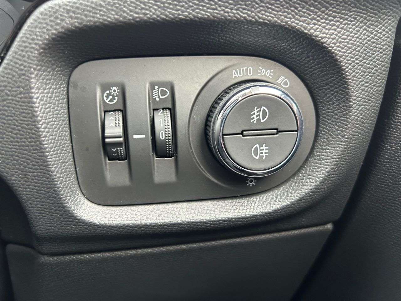 2020 VAUXHALL CORSA 2020 VAUXHALL CORSA