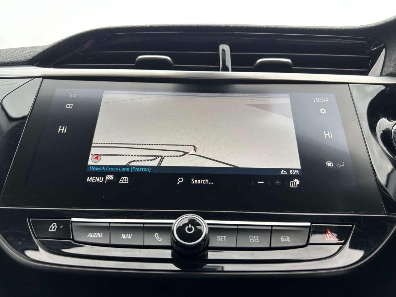 2020 VAUXHALL CORSA 2020 VAUXHALL CORSA