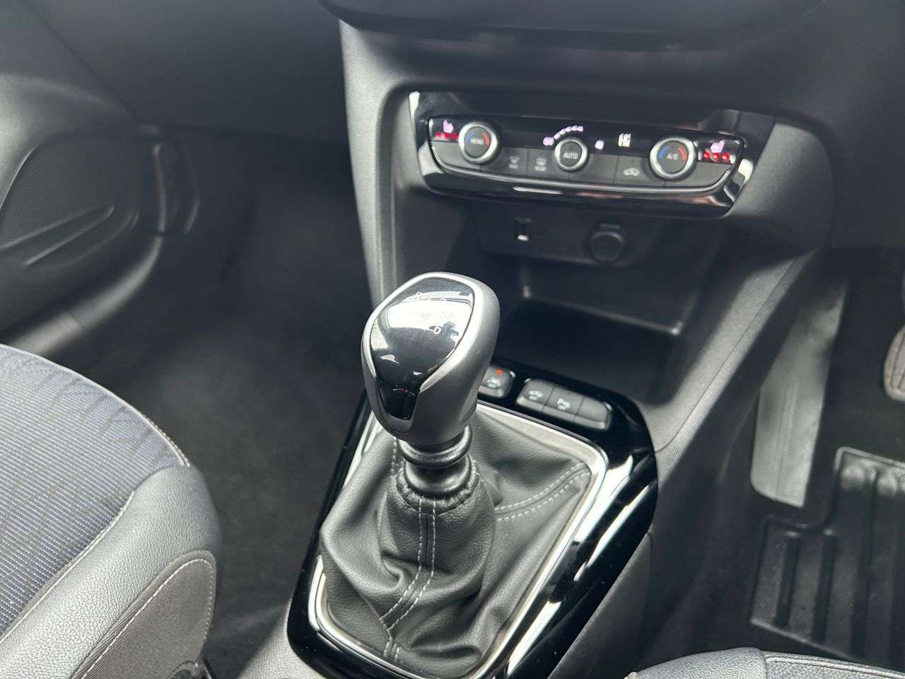 2020 VAUXHALL CORSA 2020 VAUXHALL CORSA