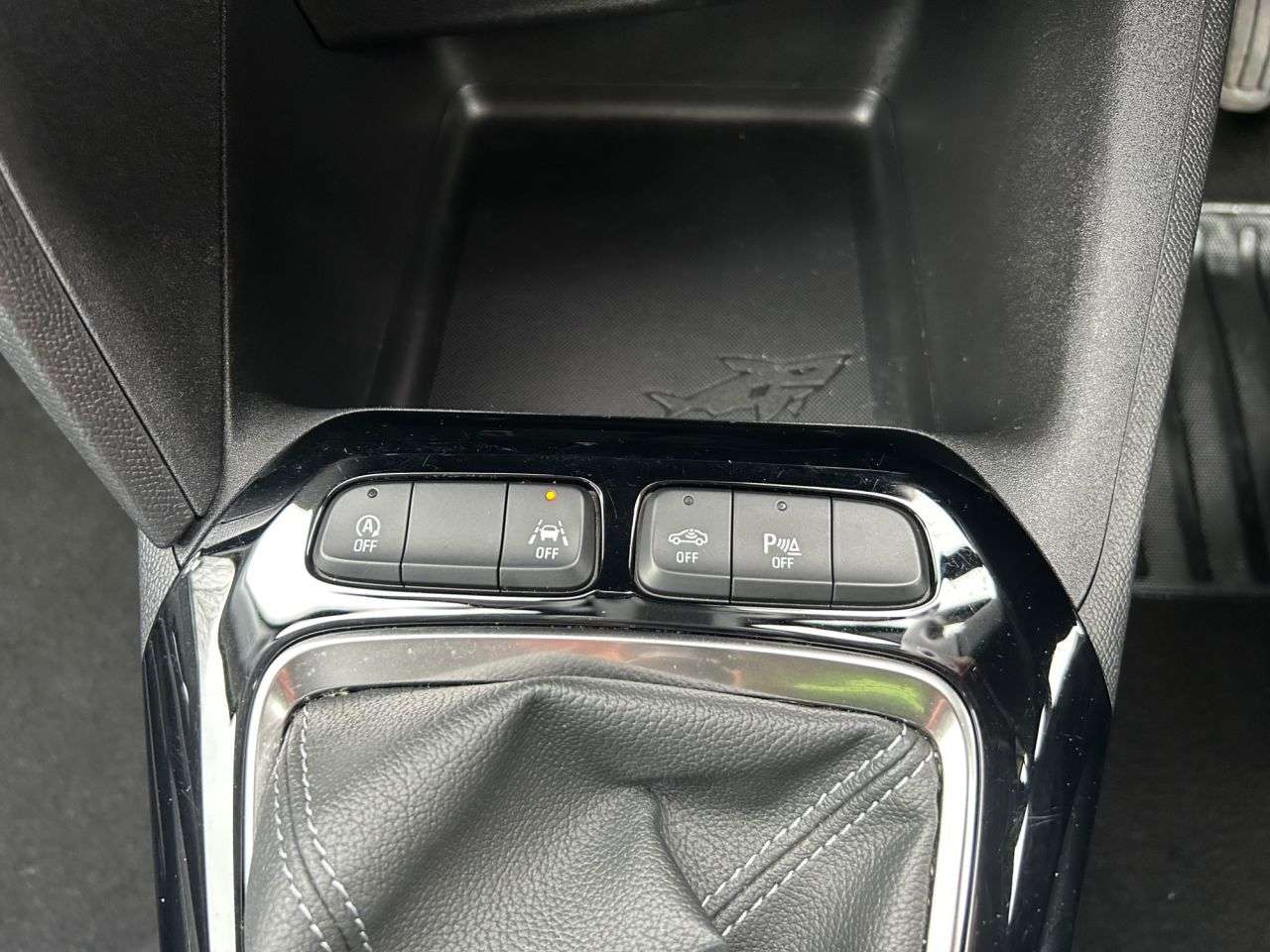 2020 VAUXHALL CORSA 2020 VAUXHALL CORSA