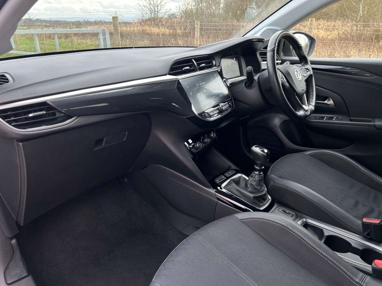 2020 VAUXHALL CORSA 2020 VAUXHALL CORSA