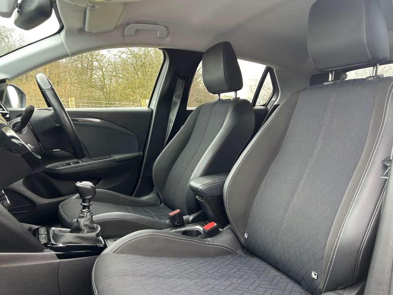 2020 VAUXHALL CORSA 2020 VAUXHALL CORSA