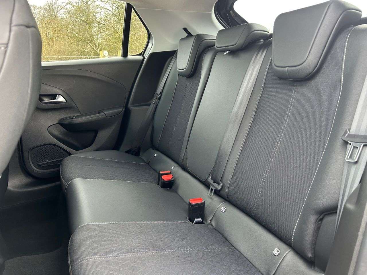 2020 VAUXHALL CORSA 2020 VAUXHALL CORSA