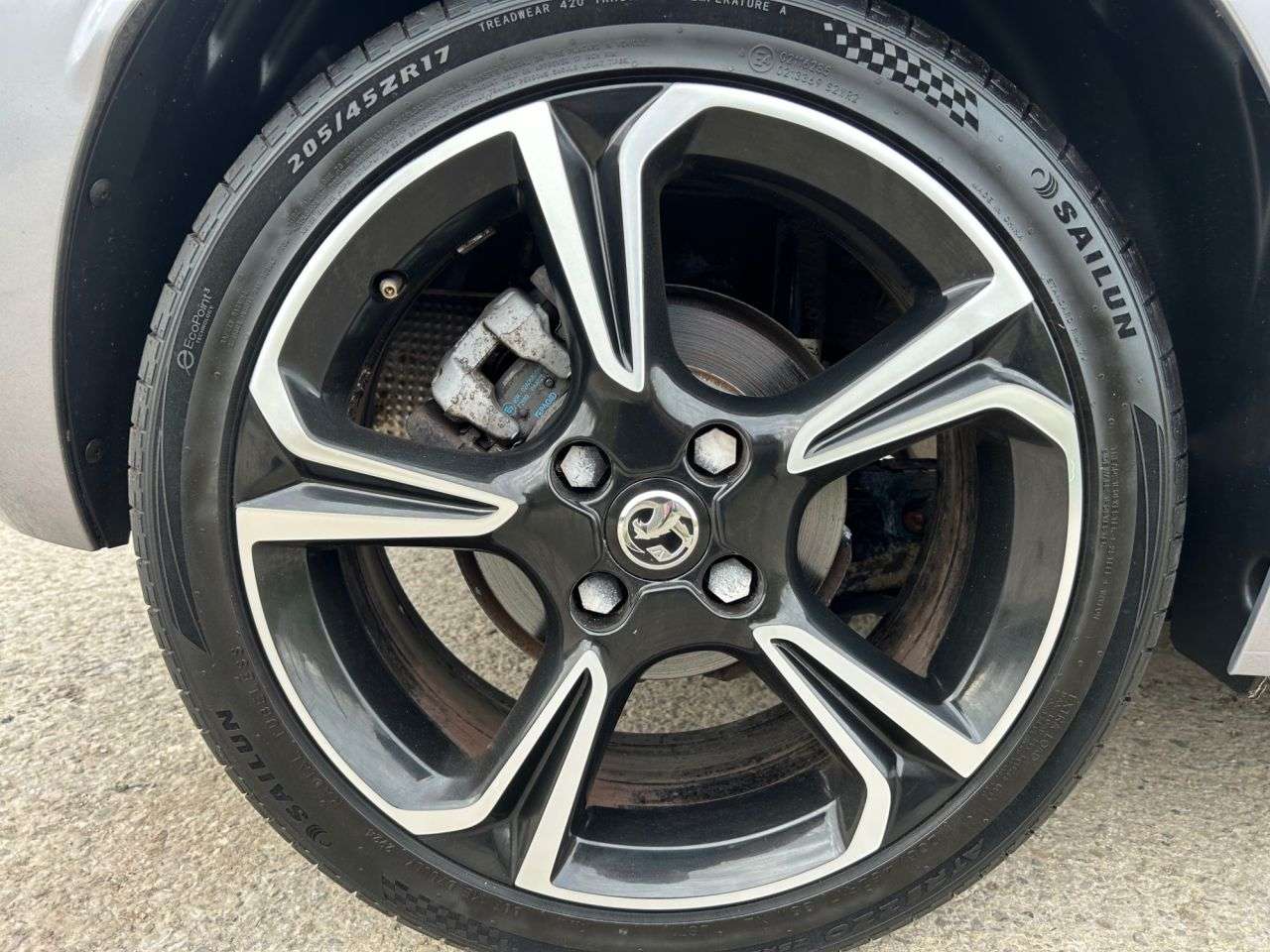 2020 VAUXHALL CORSA 2020 VAUXHALL CORSA