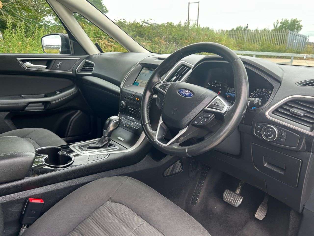 2016 FORD GALAXY 2016 FORD GALAXY