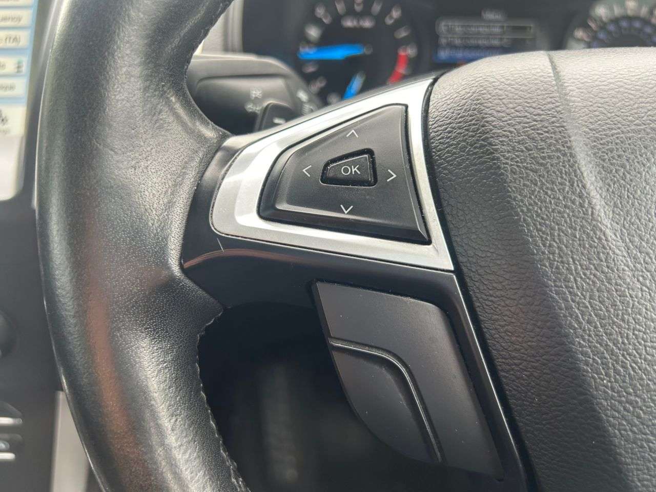2016 FORD GALAXY 2016 FORD GALAXY