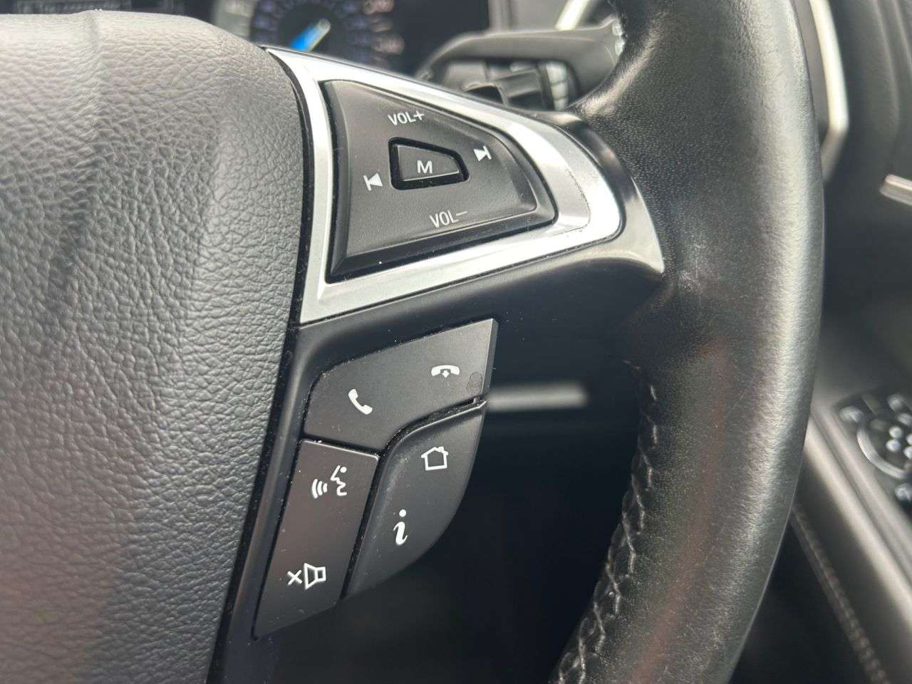 2016 FORD GALAXY 2016 FORD GALAXY